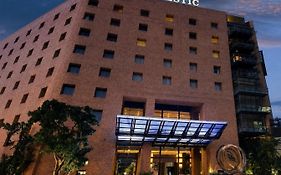 Royal Majestic Hotel